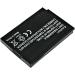 Synergy Digital Baby Monitor Battery | Compatible with Philips 20600002300 | 3.7V 1100mAh Ultra High Capacity Replacement for N-S150 - Buy Online on GoSupps.com