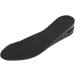 Height Adjustable Increase Insoles - 4 Layer Unisex PU Heel Lift for Maximum Comfort - Buy Online on GoSupps.com