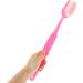 IBASENICE Large Toothbrush Support - Oversized Party Decorations & Comedy Gifts - Unique Flocking Clean Magic Wand Decor - Buy Online on GoSupps.com