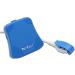 DRYEASY Bedwetting Alarm with Volume Control and Vibration - 6 Selectable Sounds - Buy Online on GoSupps.com