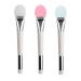 NA Silicone Face Mask Brushes Makeup Brushes face mask Skin Care face Brush Facial Brush Skin Care Tools Esthetician Supplies Facial Tools Makeup Spatula