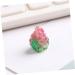 KOMBIUDA 24pcs Artificial Fruit Realistic Fruit Decoration Kitchen Wedding Decoration Jewelry Making Fruits Hair Clips Charm Fake Orange Kid Jewelry Resin Fruit Ornaments Child Lemon Mini - Buy Online on GoSupps.com