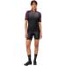 VAUDE Women's Posta Hz Tricot II T-Shirt 40 Cassis - Stylish Eco-Friendly Performance Top for International Shipping - Buy Online on GoSupps.com