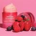 PrimeCove - Overnight Buttermask For Lips (20g) | Strawberry Flavour | Repair Brighten Moisturise Soften & Smooth | Wake Up To Lucious Nourised Lips!