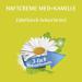 Kukident Adhesive Cream Med+Chamomile (4 x 40g) Strong Hold & Soothing Comfort | International Shipping Available - Buy Online on GoSupps.com