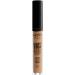 NYX Can't Stop Won't Stop Full Coverage Concealer - Golden Honey 0.025kg - Buy Online on GoSupps.com