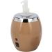 Fdit Automatic Oil Warmer Quiet Single Bottle Massage Oil Heater for Spa | International Shipping Available - Buy Online on GoSupps.com