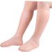 POPETPOP 1pair Exfoliating Moisturizing Socks Gel Socks for Cracked Feet Dry Heels Socks Heel Repair Socks Cracked Heels Socks Cosmetic Socks Long Moisturizing Socks Spa Miss Care Sebs - Buy Online on GoSupps.com