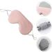 GANAZONO Masque de Sommeil Portable Gel pour Yeux Couvre Yeux Double Face pour tudiants et Voyages la Fatigue Oculaire et Favorise un Sommeil R parateur Design et Confortable - Buy Online on GoSupps.com