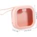 Buy Cabilock 3-Piece Plastic Container Set for Travel: Retainer Holder & Prosthesis Storage for Women - Buy Online on GoSupps.com