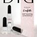 Didier Lab - Premium Gel Nail Polish Confetti - Wedding - Gel Nail Varnish - Nail Art - Long-Lasting High Gloss Wear - Easy to Apply - Gel Nails - Rich Pigment - UV/LED - Chip Resistant - Buy Online on GoSupps.com