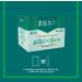 MAGRINS Xylitol + Stevia Sachet 50ct - 0.6g Natural Sweetener Sachets - Buy Online on GoSupps.com