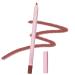 G n rique Lip Pencil - Waterproof and Long-Lasting Beauty Makeup Lip Contour Pencil - For Women Girls Friends Family Sister and Her