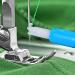 Hicarer 3-Piece Sewing Needle Inserter & Automatic Threader Set - Blue & White - Buy Online on GoSupps.com