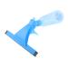 GOOFFY Qtqgoitem Household Car Auto Window Glass Cleaning Scraper Cleaner Wiper w Spray Bottle Scraper