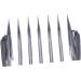 minkissy Guide Comb for Hair Clipper Guide Comb Brush Guide Comb for Trimmer Hair Clipper Guide Comb Dedicated 10X8cm As Shown - Buy Online on GoSupps.com