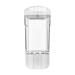 Applicateur d'Huile Capillaire | Peigne Massant Portable Distribution D'huile Capillaire Pour Femme - Fournitures de Soins Personnels pour Toute la Famille Blanc
