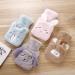Buy Maies Durable Heat Pocket - Cute Plush Carrot Water-Filled Hot Water Bottle | Explosion-Protected & Cozy Rubber Cover | International Shipping Available - Buy Online on GoSupps.com