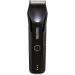 Tooletries The Shearer - Electric Groin & Body Hair Trimmer | Waterproof USB-C Rechargeable Men's Hygiene Shaver with Replaceable Ceramic Blade Heads - Buy Online on GoSupps.com