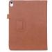 Galaxy Tab S5e 10.5 Cover Jennyfly PU Leather Auto Wake/Sleep with Pen Holder Strap & Hand Strap & Card Slot Hand Free Stand Protective Cover for Samsung Galaxy Tab S5e 10.5(SM-T720/T725) - Brown Galaxy Tab S5e 10.5(SM-T720/T725) Brown - Buy Online on GoSupps.com