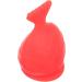 HAPINARY 2pcs Silicone Fish Lip Filler (red) Plumpit Lip Plumper Device Lip Suction Plumper Para - Buy Online on GoSupps.com