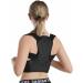 Buy Adjustable Posture Corrector Corset Back Brace - Lumbar Support Belt for Anti-Hunchback | International Shipping - Buy Online on GoSupps.com