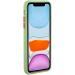 Tivenfezk Nadoli Silicone Case for Xiaomi Redmi 10A - Ultra Thin Shockproof Scratch-Resistant Wallet Soft TPU Cover with Credit Card Holder - Green - Buy Online on GoSupps.com