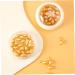 Generic Face Serum Capsules Night Serum Capsules Pore Minimizer Capsules Hyaluronic Acid Essence Capsules Face Skin Moisturiser Hydrating Face Serum - Buy Online on GoSupps.com