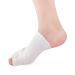 Moisturizing Gel Socks for Dry Feet - Bale Rail Smooths - Foot Treatment for Ultimate Comfort - Buy Online on GoSupps.com