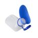Portable Urinals Plastic Unisex Portable Mobile Urinal Toilet Aid Bottle Urinal Pee Bottle Journey Travel Kits Camping Travel Outdoor Tools for Men Women (Color : 1)