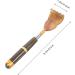 Beavorty Tickle Stretching Rod - Long-Lasting Back Scratching & Massage Device for Ultimate Relief - Buy Online on GoSupps.com