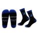 G2TUP Blue R Support Diabetes Gift for Diabetic Emergency Chick Medical Alert Diabetic Socks 20 Warrior Chick