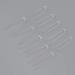 Universal Preformed Hearing Aid Tubing Type R - Easy Installation Replacement Tubes - Buy Online on GoSupps.com