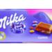 Milka 22 x Milka Confetti chocolate bars 100 grams