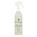 Hairitage Heat Protectant Spray - Up to 450 Degree Protection + Hydrates + Strengthens Hair - For All Hair Types