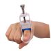 FOMIYES Finger Straightener Splint Brace - Premium Mallet & Fracture Stabilizer for Joint Support | 7x6cm White - Buy Online on GoSupps.com