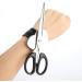 Magnetic Wristband Hair Clips Bracelet Professinal Quicky-stick Magnetic Pins Wrist Strap Hair Clips Hairpins Holder Salon Hairdressing Tool For Salon Use - Buy Online on GoSupps.com
