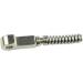 SBTRKT 100PCS Glasses Spring Insert - 1.8mm Thickness Repair Parts for Curved Temple Optical Frames - Buy Online on GoSupps.com