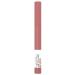Maybelline New York Lipstick Super Stay Ink Crayon Matte and Long-lasting No. 105 On The Grind 1.5 g