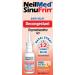 NeilMed SinuFrin Decongestant 12 Hour Nasal Congestion Relief Spray - 30mL Bonus Pack