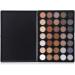MQPALZKD Women S Makeup Suit Box 35 Colors Eyeshadow Palette Powder Plate Multicolored Unified size - Buy Online on GoSupps.com