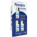 Florastor Dual Action Probiotic Supplement Strengthens Digestive & Immune Health Balances Gut Flora 500mg Saccharomyces Boulardii CNCM-I-745 (3 Bottles 30 Capsules Each) - Buy Online on GoSupps.com