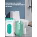 Krazy Klean Automatic Toilet Cleaner - Stain & Odor Remover for a Fresh & New-Looking Toilet Bowl | International Shipping Available - Buy Online on GoSupps.com