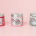 Bella & Bear Love Flutter Whipped Bath Soap & Shave Cream - Natural Paraben-Free Body Wash for Women & Girls | Vegan & Cruelty-Free Alternative - Buy Online on GoSupps.com
