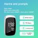 Rechargeable Pulse Oximeter Fingertip - Accurate Blood Oxygen Saturation Monitor for Sports | Fast SpO2 Reading (White - Buy Online on GoSupps.com