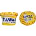 Buy RDL Tawas Powder (Alum Powder) 50g - Yellow with Perfume | International Shipping Available - Buy Online on GoSupps.com