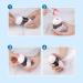 Portable 50ml Facial Vapeur Humidificateur Machine Oxyg ne Diffuseur Esth ticienne Fournitures Accessoires De Voiture pour Un Usage Domestique Rose - Buy Online on GoSupps.com
