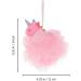 3pcs Unicorn Bath Balls for Infants - Comfortable Body Scrubbers & Loofah for Toddler Bath Time | Pink Household Cleaning Essentials - Buy Online on GoSupps.com