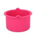 Wax Warmer Replacement Pot - Heat & Temperature Resistant Silicone Bowl for Hair Removal - Buy Online on GoSupps.com