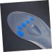 Didiseaon Silicone Shoe Inserts | Arch Support Insoles for Comfort & Shock Absorption - International Shipping - Buy Online on GoSupps.com